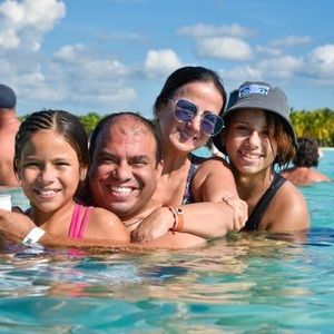 Meet your Posher, Luisa